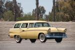 Ford Customline Country Station Wagon 1955 года